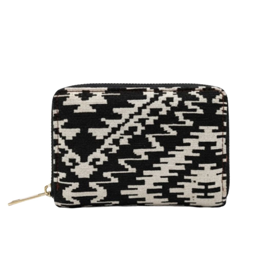 Stylish Foldable Pocket Wallet for Modern Women v3.0